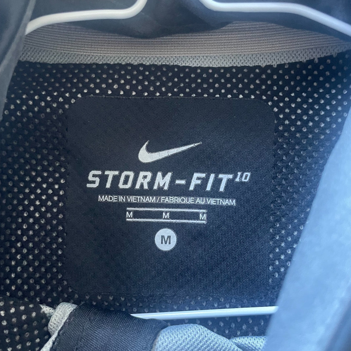 Nike Storm Fly X Max Running Jacket StormFit-10 "SAMPLE" (Mens Medium)424853-011