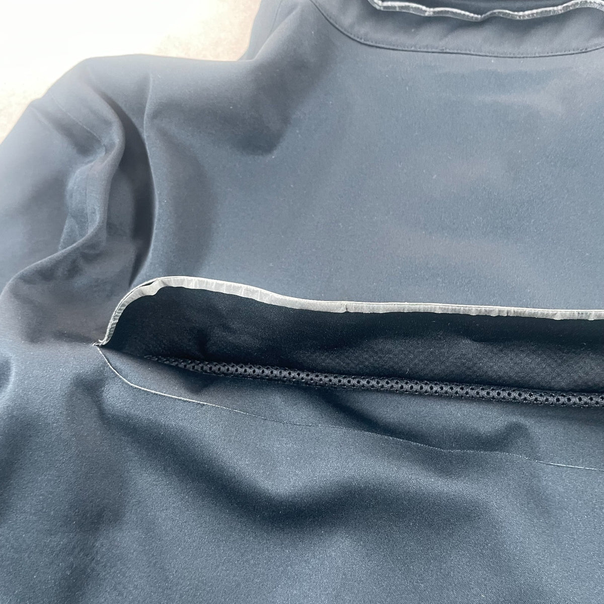 Nike Storm Fly X Max Running Jacket StormFit-10 "SAMPLE" (Mens Medium)424853-011