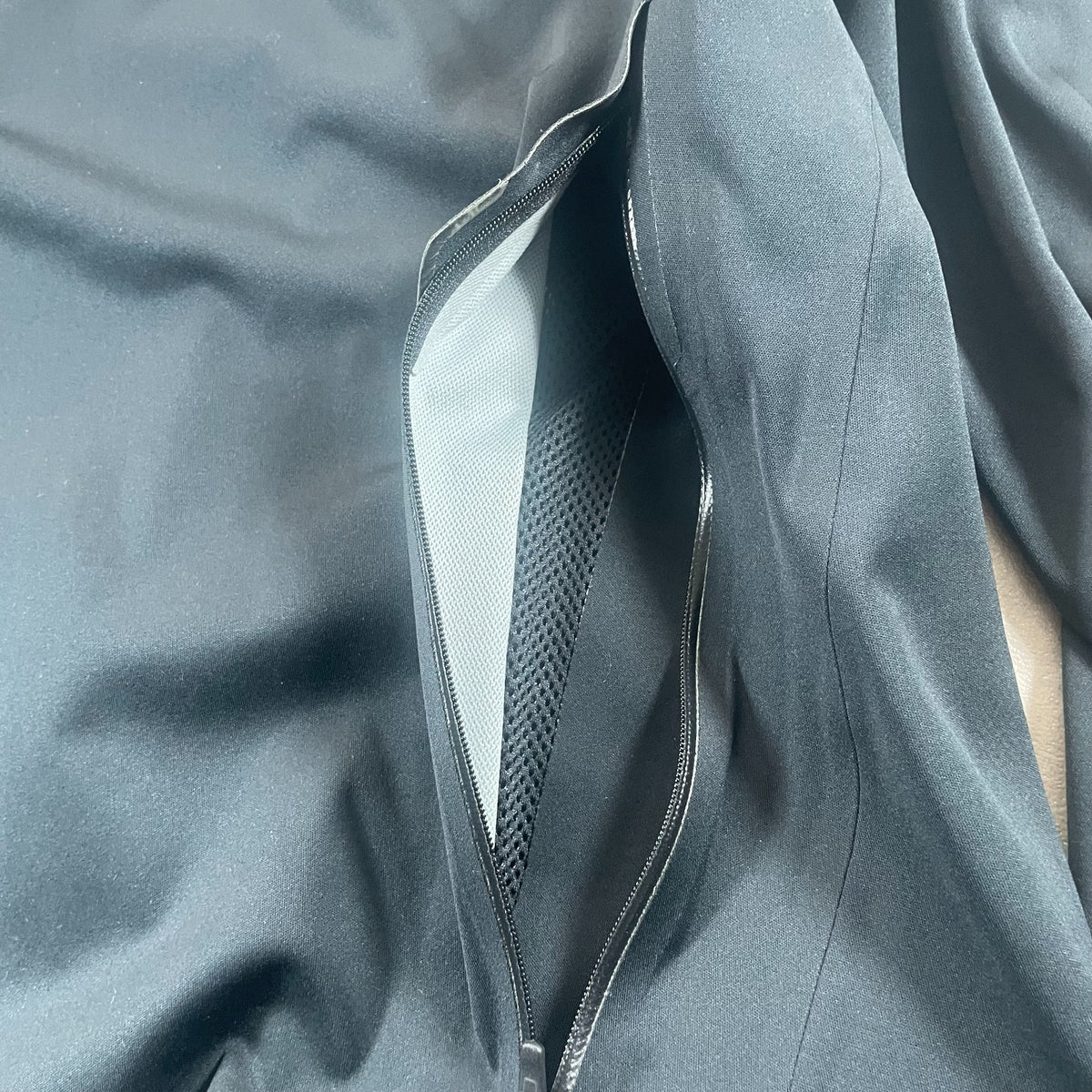 Nike Storm Fly X Max Running Jacket StormFit-10 "SAMPLE" (Mens Medium)424853-011