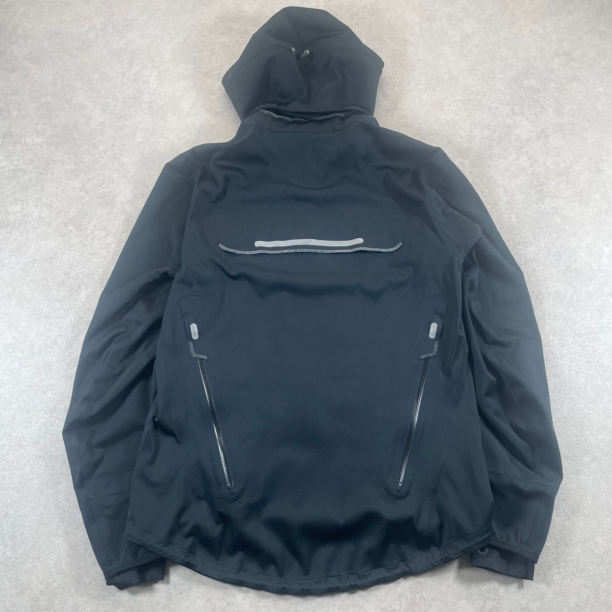 Nike Storm Fly X Max Running Jacket StormFit-10 "SAMPLE" (Mens Medium)424853-011